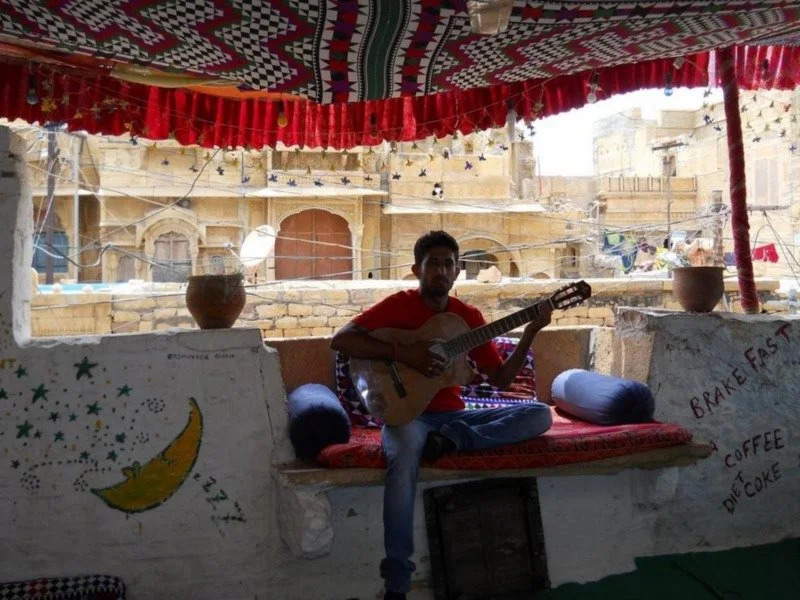 Shiva Guest House
