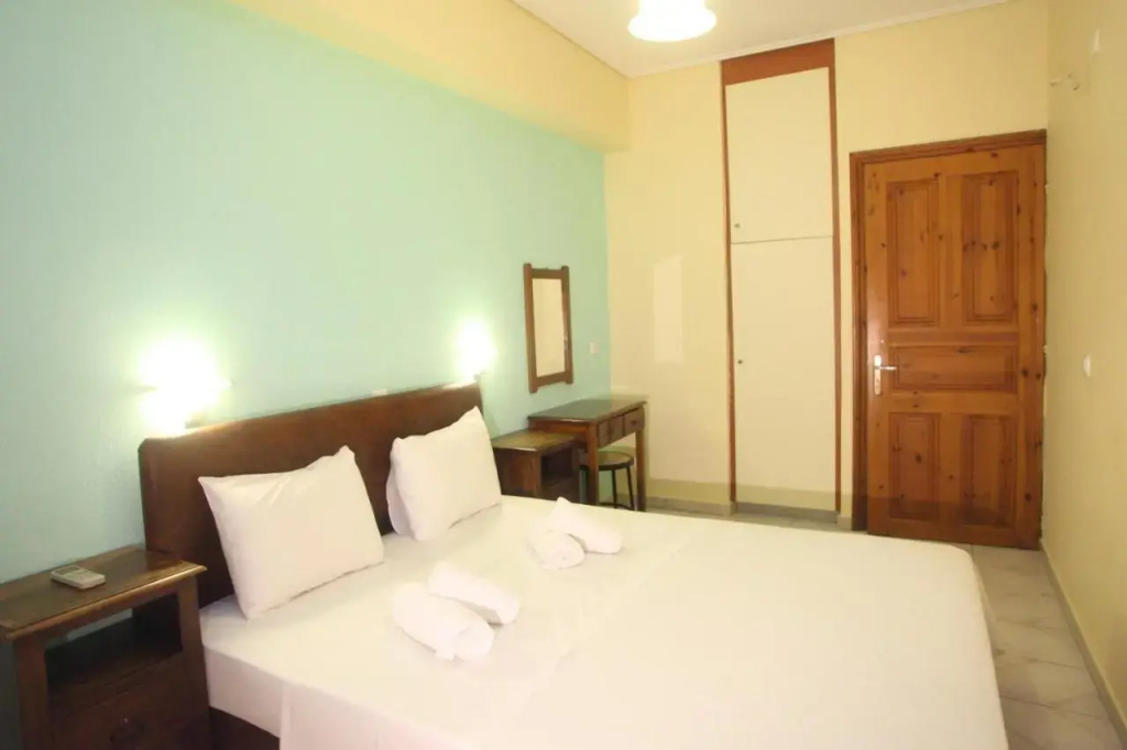 Vicky Apartments
