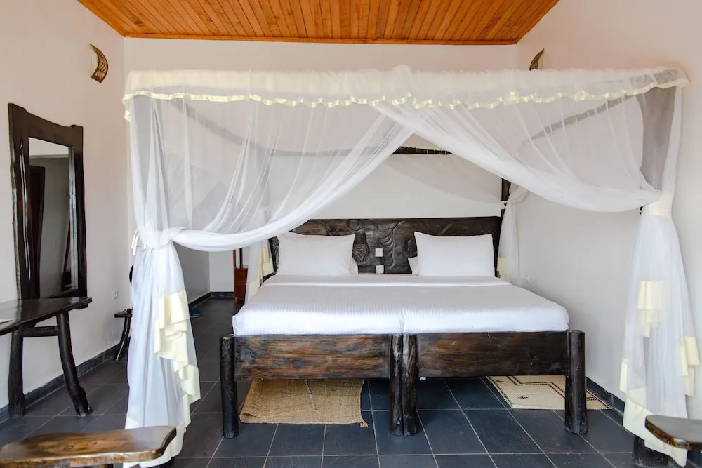 Room-rushel Kivu Resort Kayove