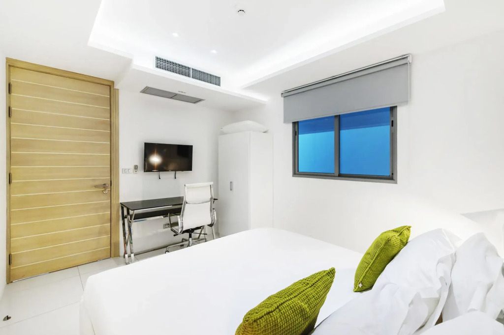The Vista Karon By Favstay