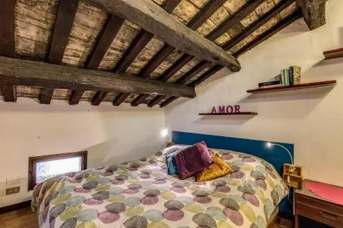 Romantic Apartment