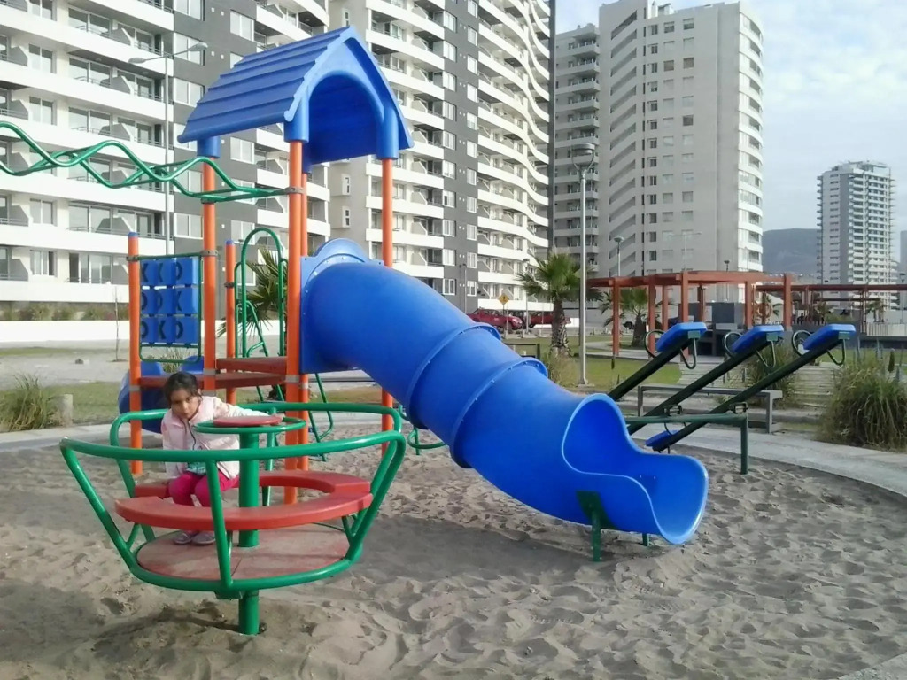 Condominio Bahia Horizonte
