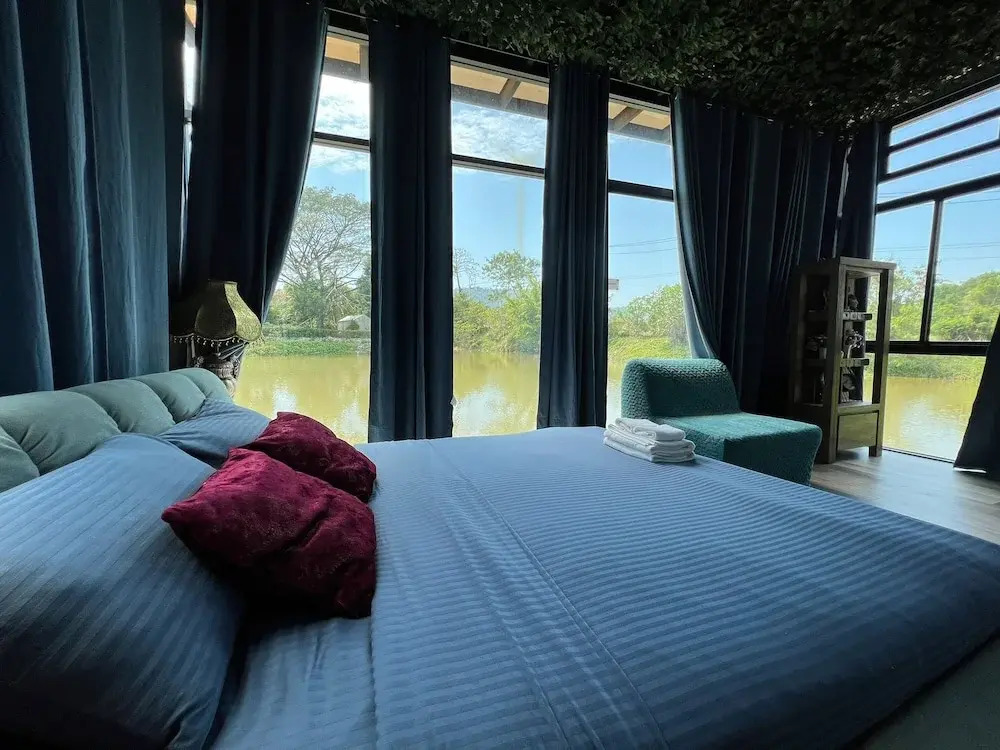 The Air Khaoyai Hotel