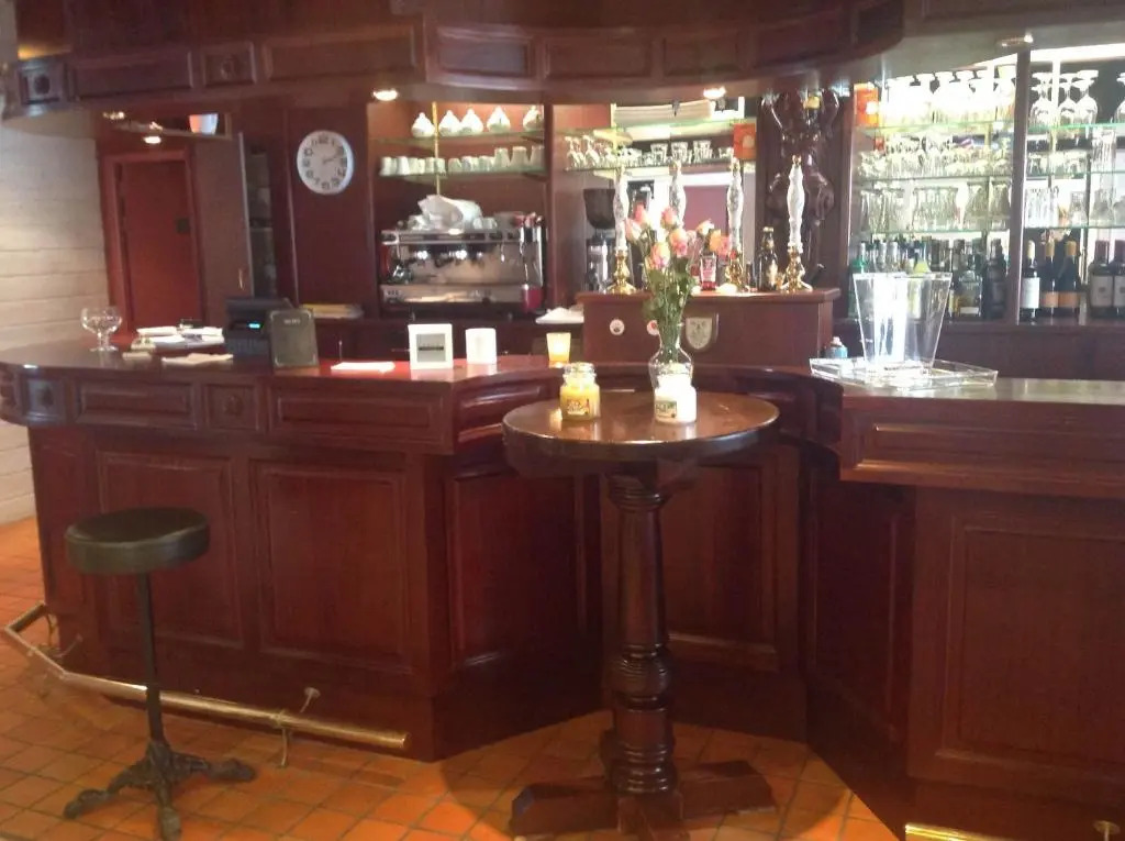 Brit Hotel Cherbourg