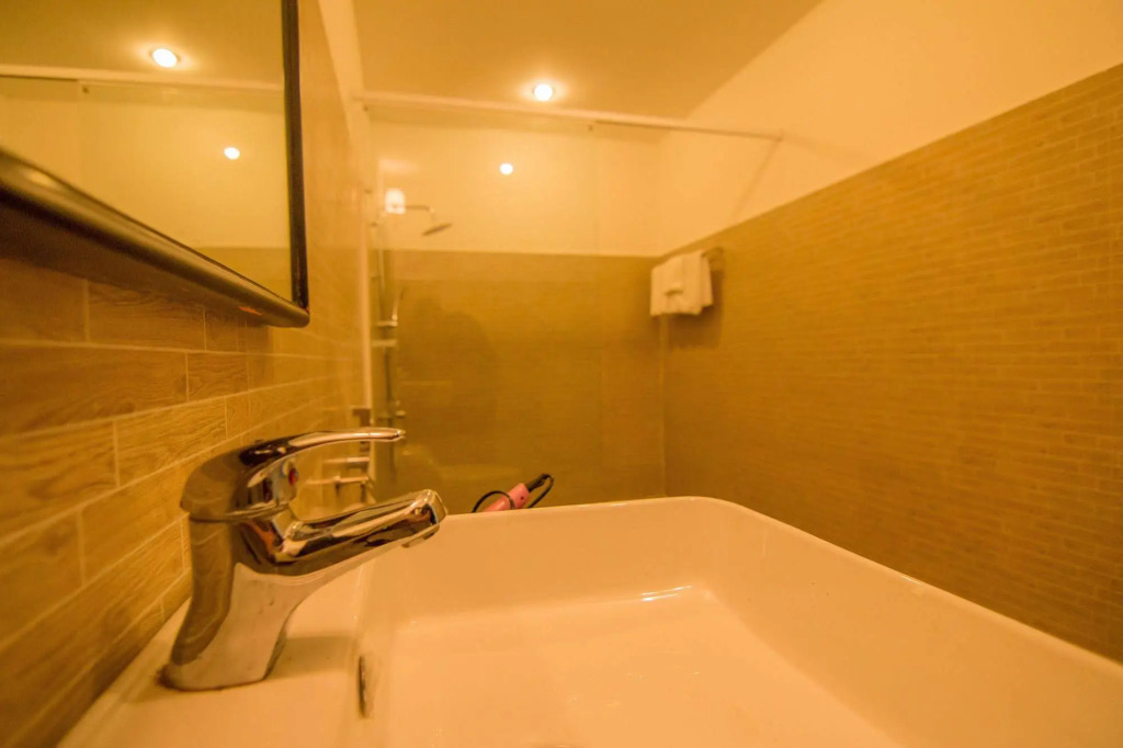 Diamond Palace Hotel