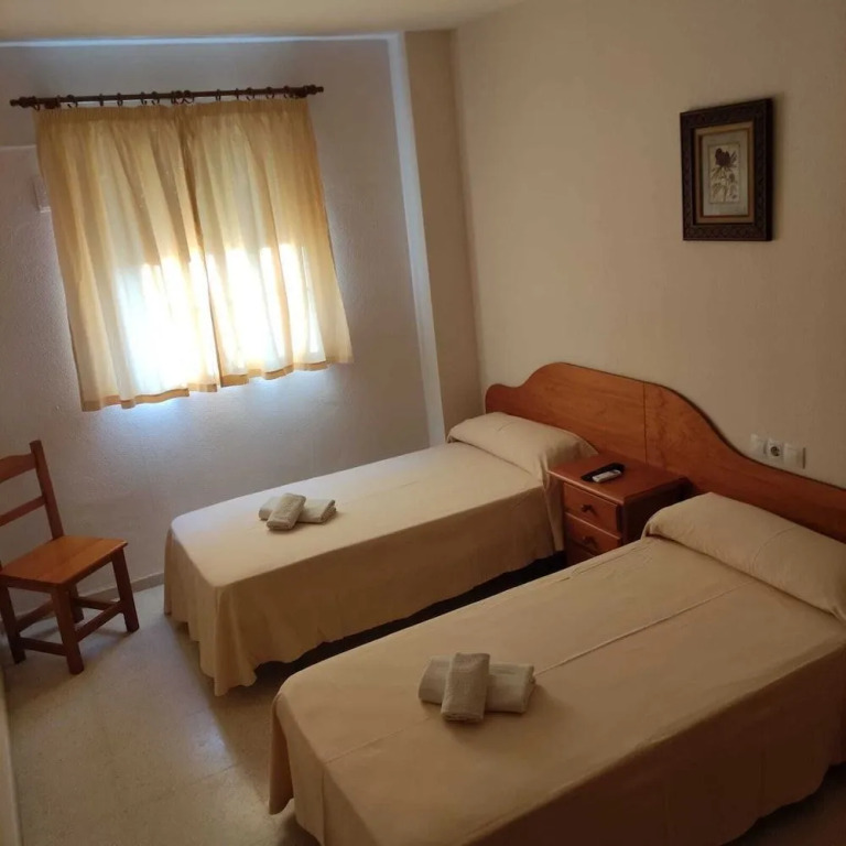 Hospedaje Benacazon A49