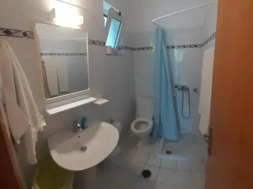 VENOS APARTMENTS