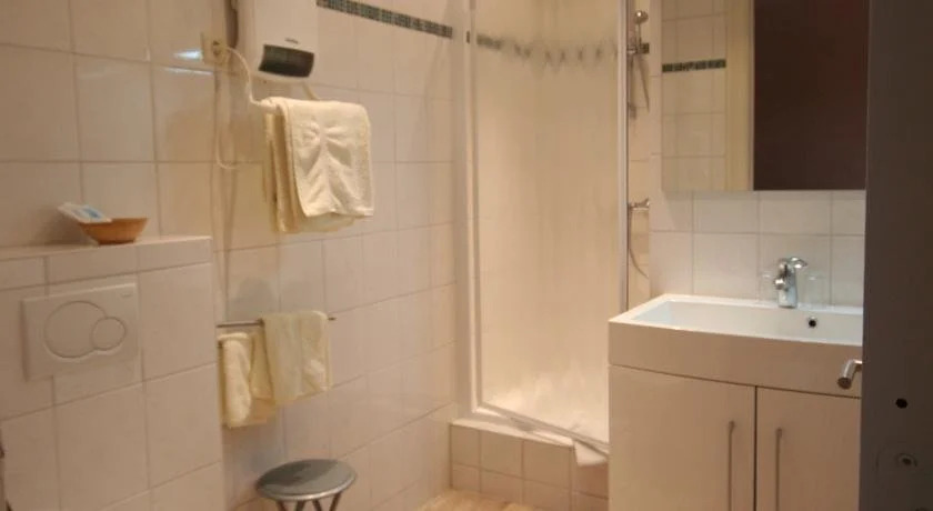 Hostellerie La Maison