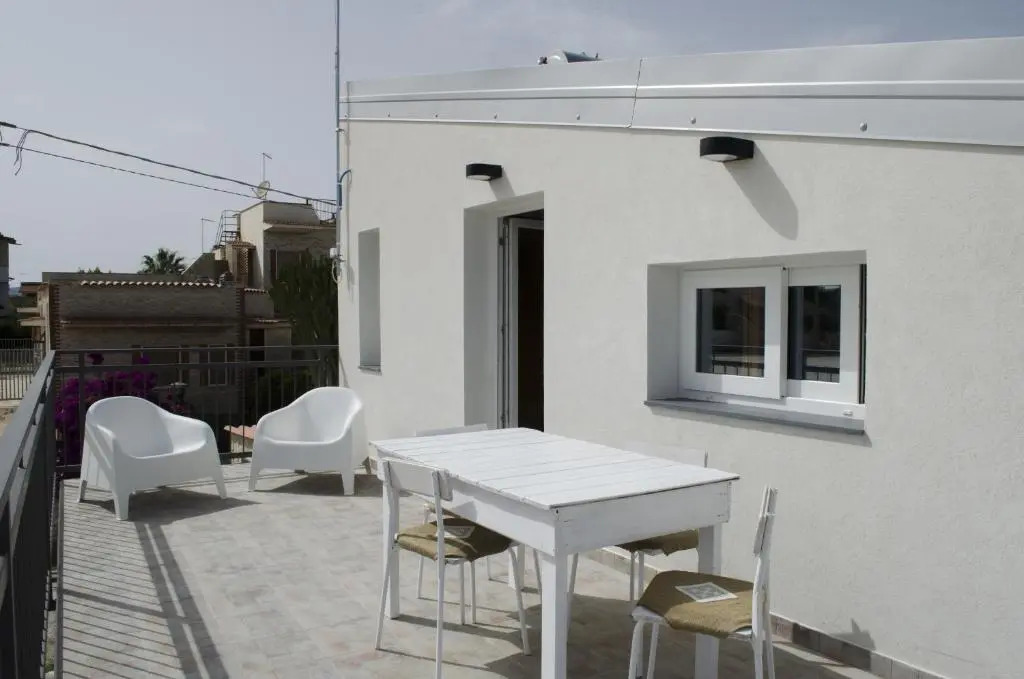 Ansise apartments