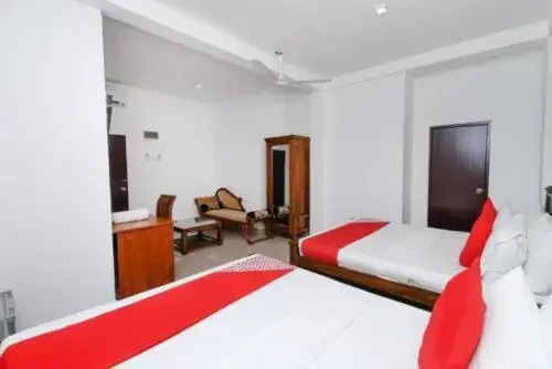 New Kings Gate Airport Transit Hotel
