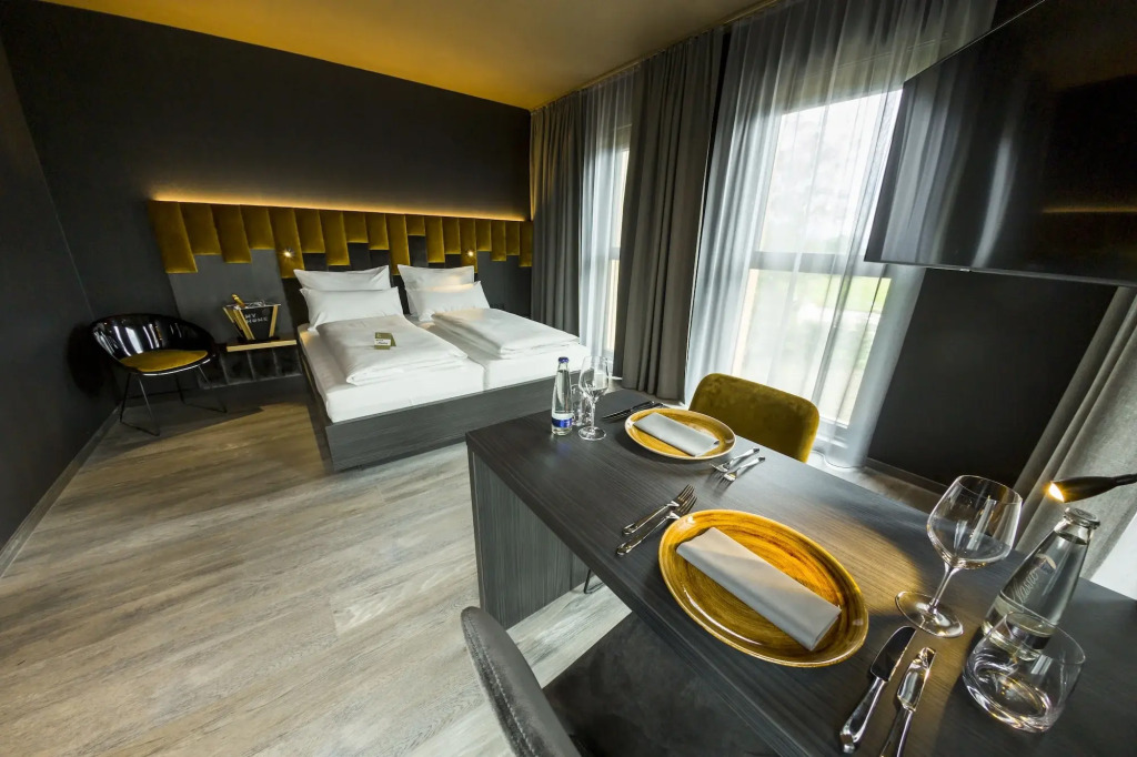 MY HOME MY HOTEL Rosenheim