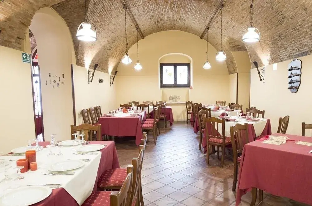 Casina dei Mille