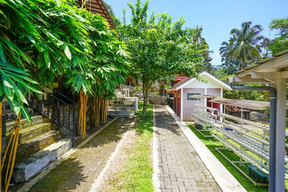 Urbanview Onengan Resort