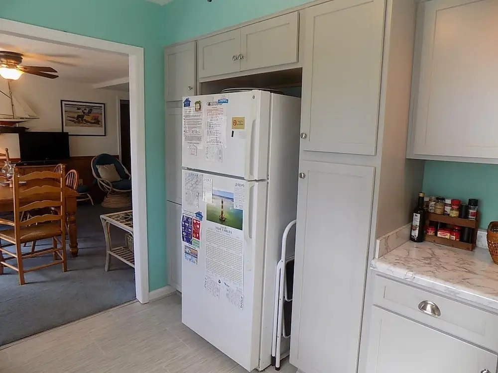 Byrd House - 3 Br Home