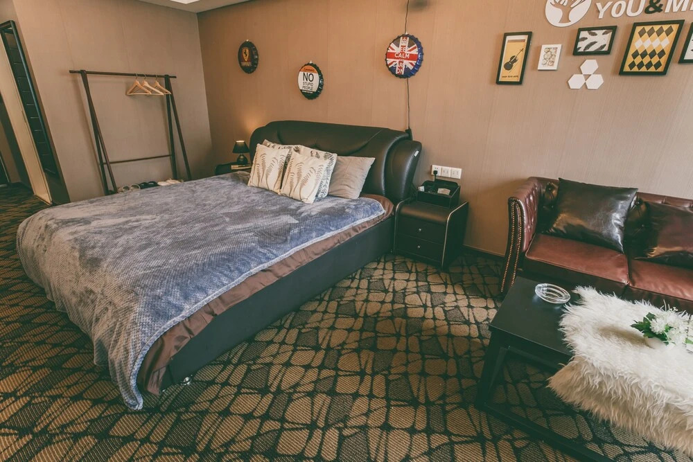 Wuhan Sloth Hotel