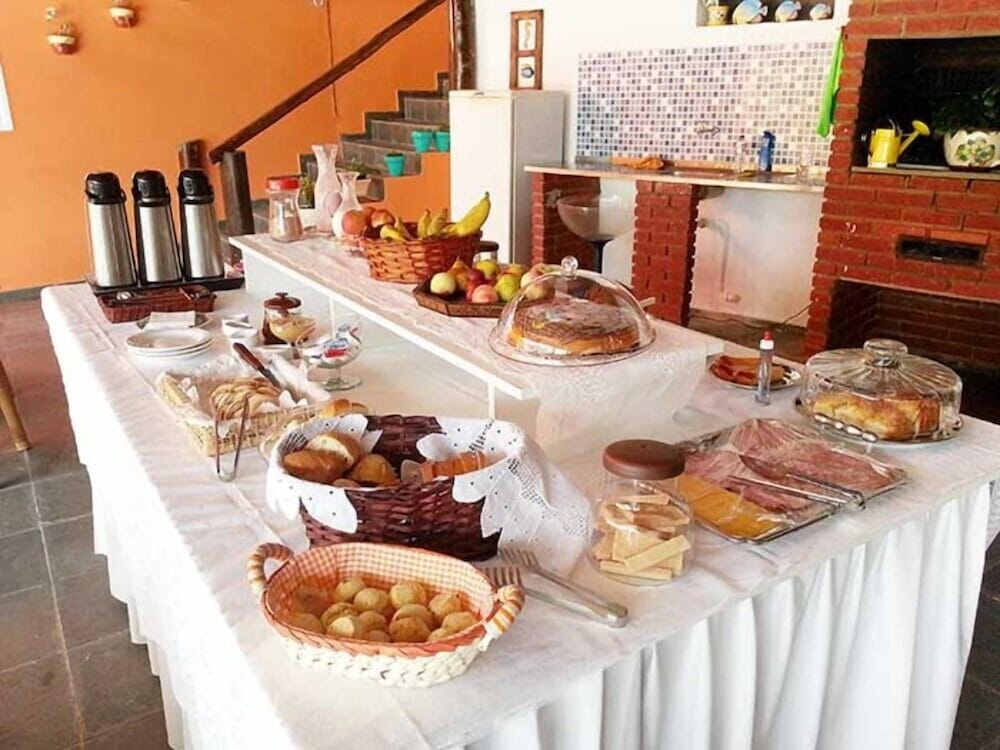 Pousada Porto Paraiso, o seu Paraíso Escondido no Guarujá