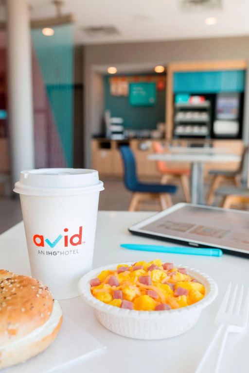 Avid hotels - Oklahoma City Airport by IHG