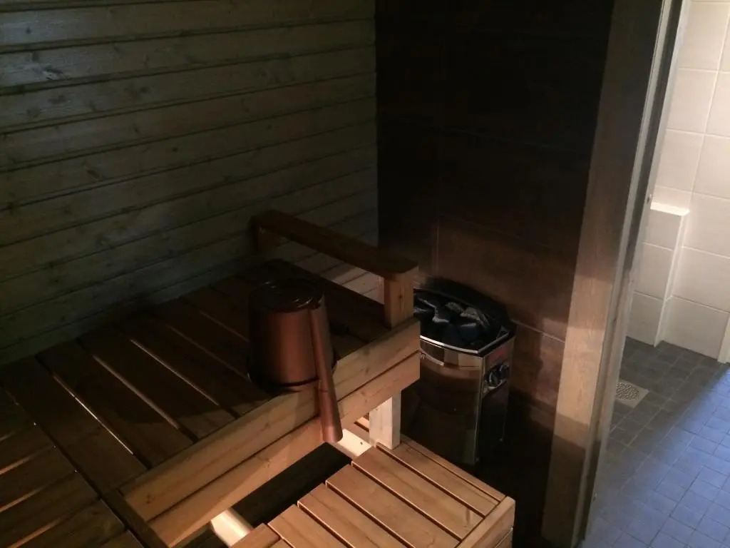 Hyvölän Mökit