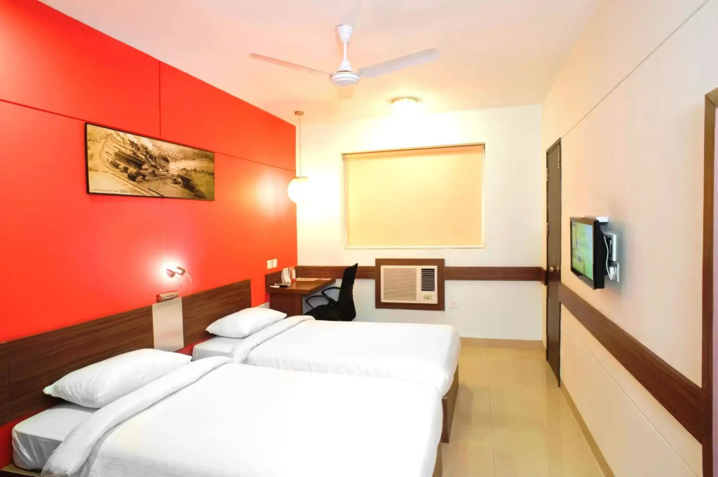 Ginger East Delhi