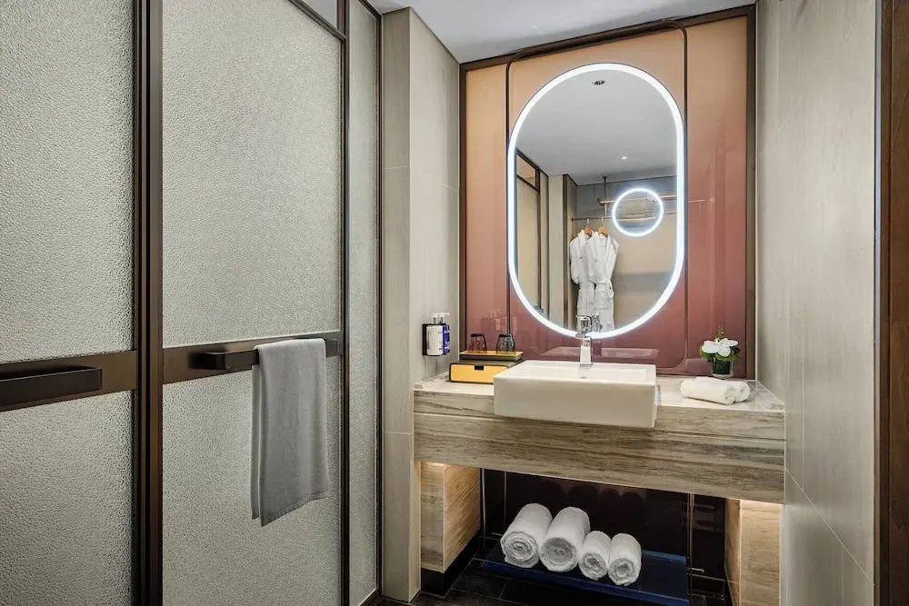 voco Xitang by IHG