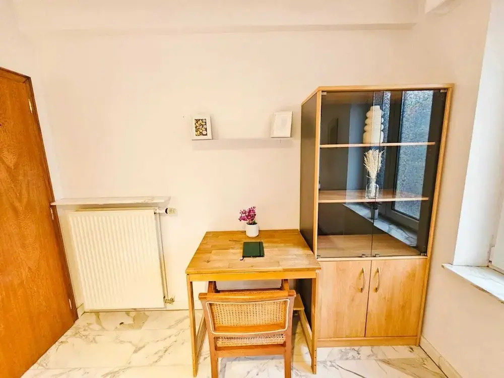 Smart Retreat next to Luxembourg Station
