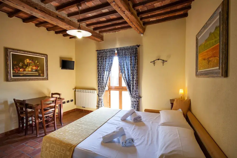 Massa Alta B&B e Appartamenti