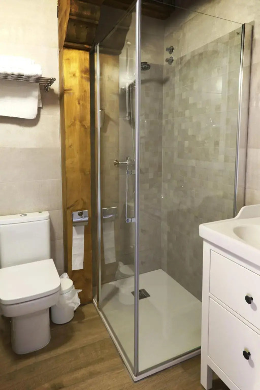 Hotel Rural La Puebla