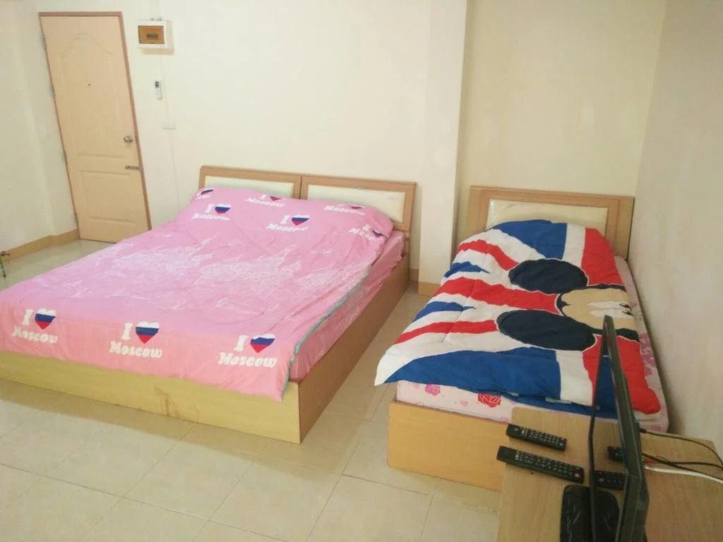The Prince Residence