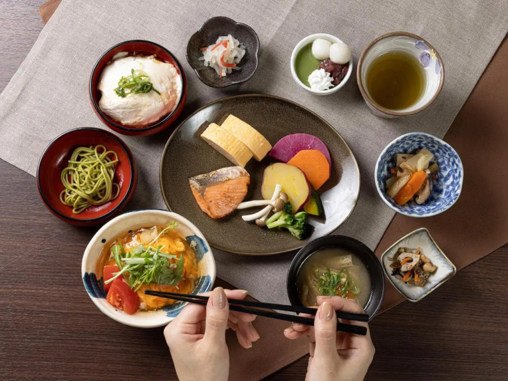 Mitsui Garden Hotel Kyoto Station