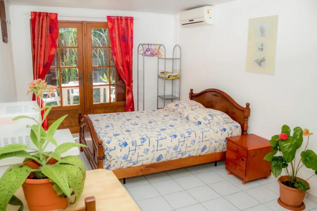 Studio Anse L'Etang