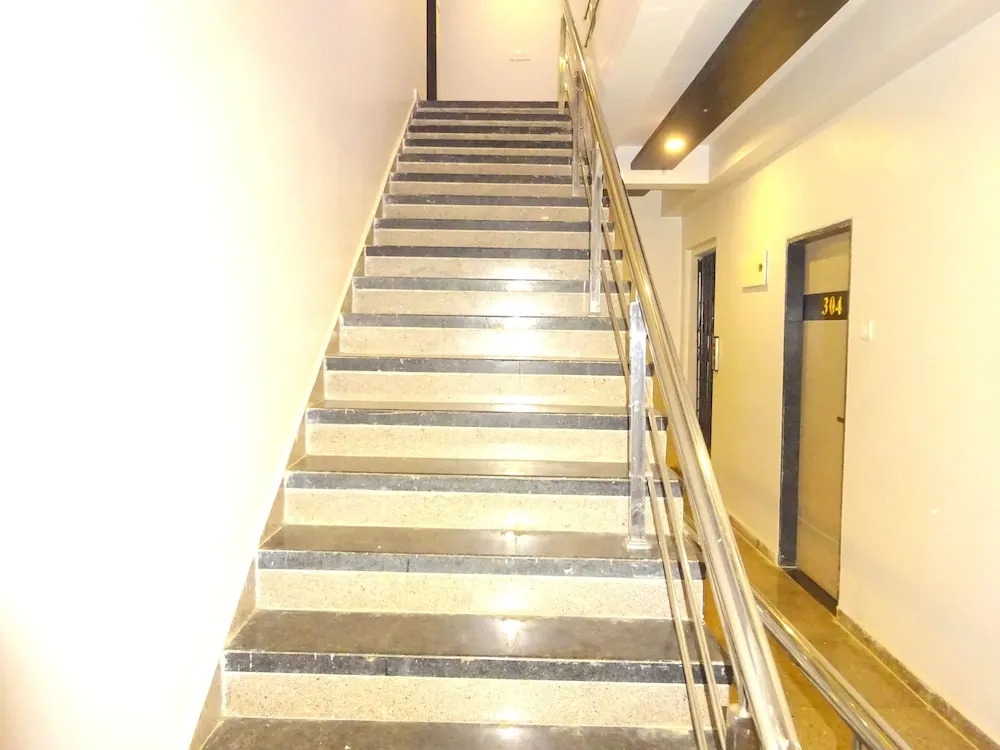 Hotel Kansar Palace
