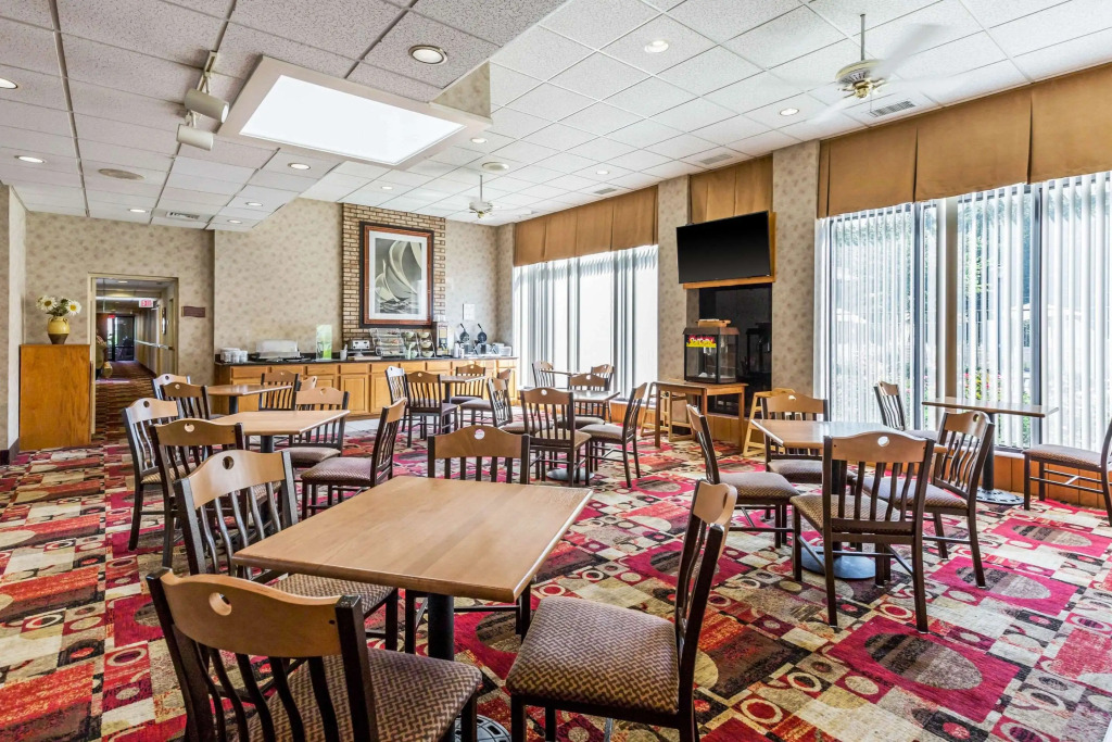 Quality Inn Easton
