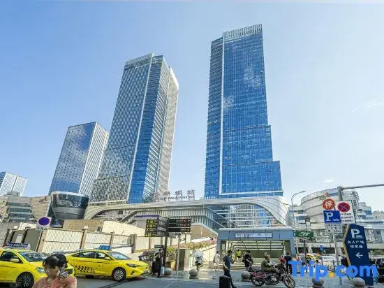 Xianting Xiaozhu Projection Homestay
