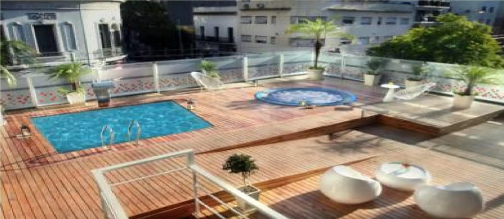 BA Sohotel