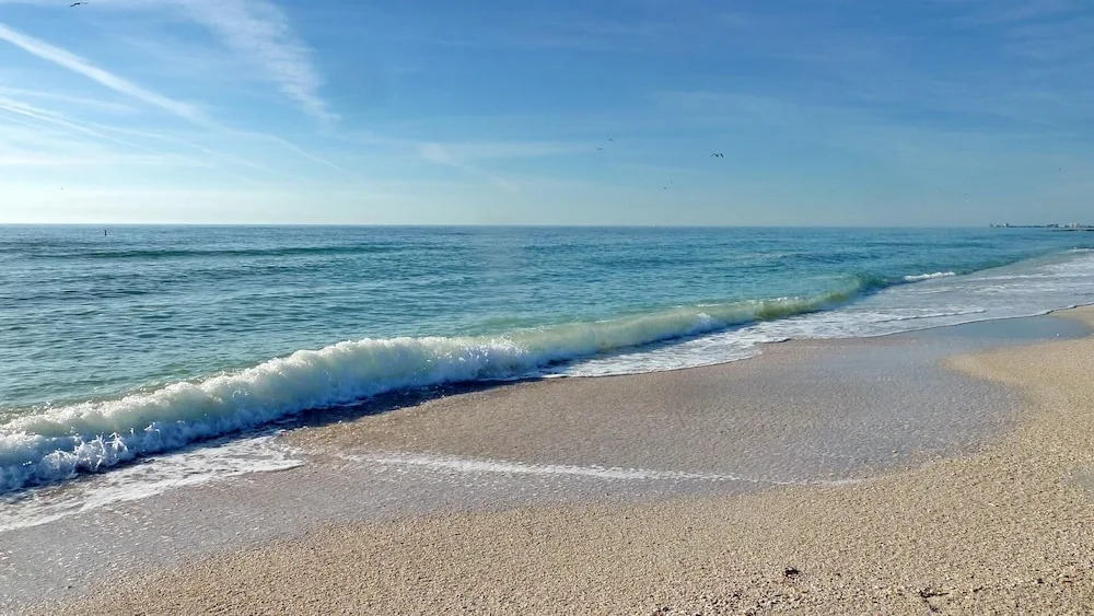 Beach Haven #C7