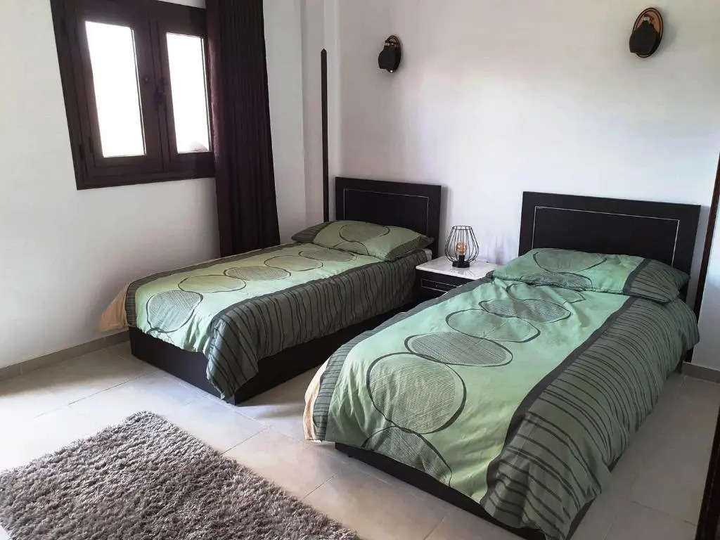 CASA LOKO Guest House