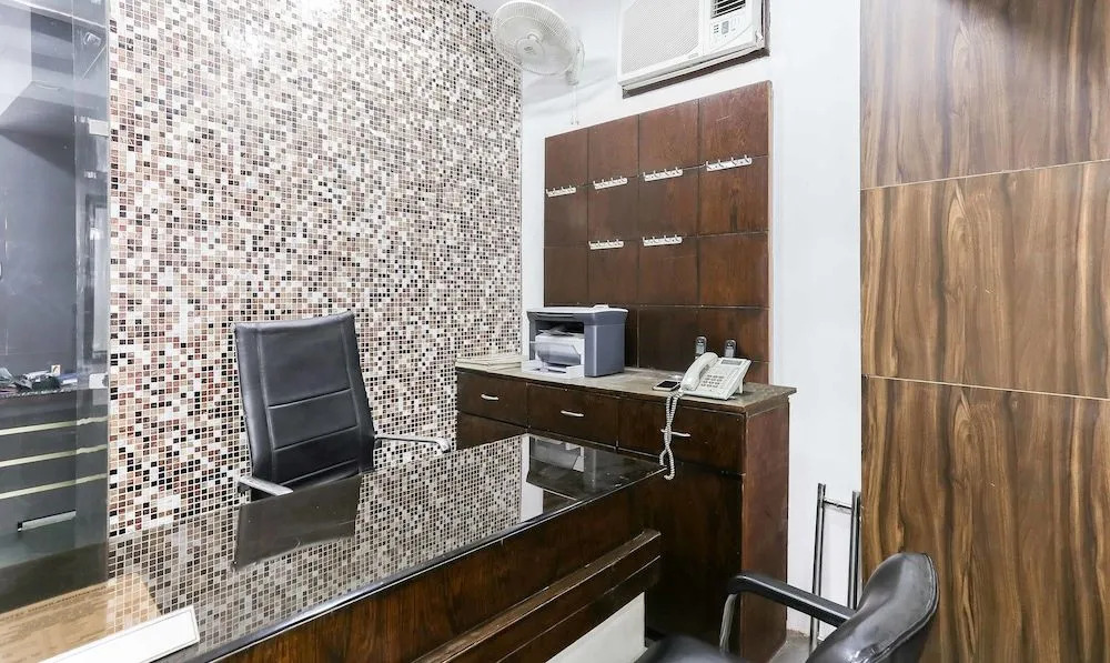 Treebo Highland Ludhiana