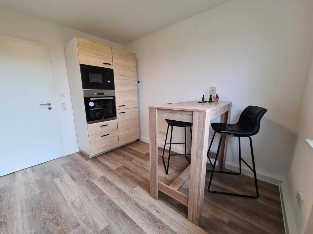 Trend Apartments