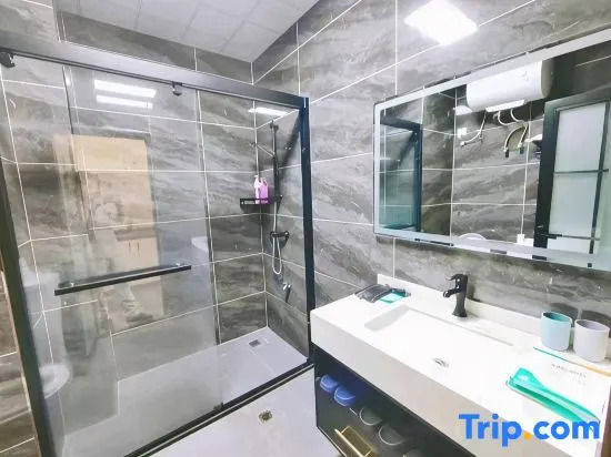 Xiamen Shiguang · Light hotel (Gaoqi International Airport Wuyuanwan Branch)