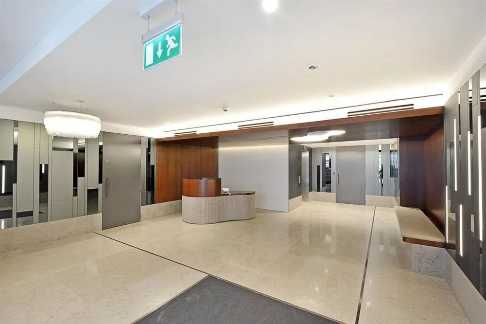 The St James Residences