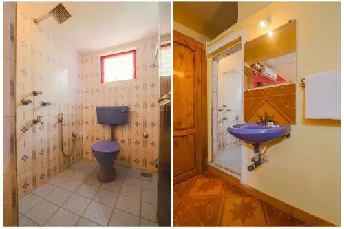 Casa Amici By OYO Rooms