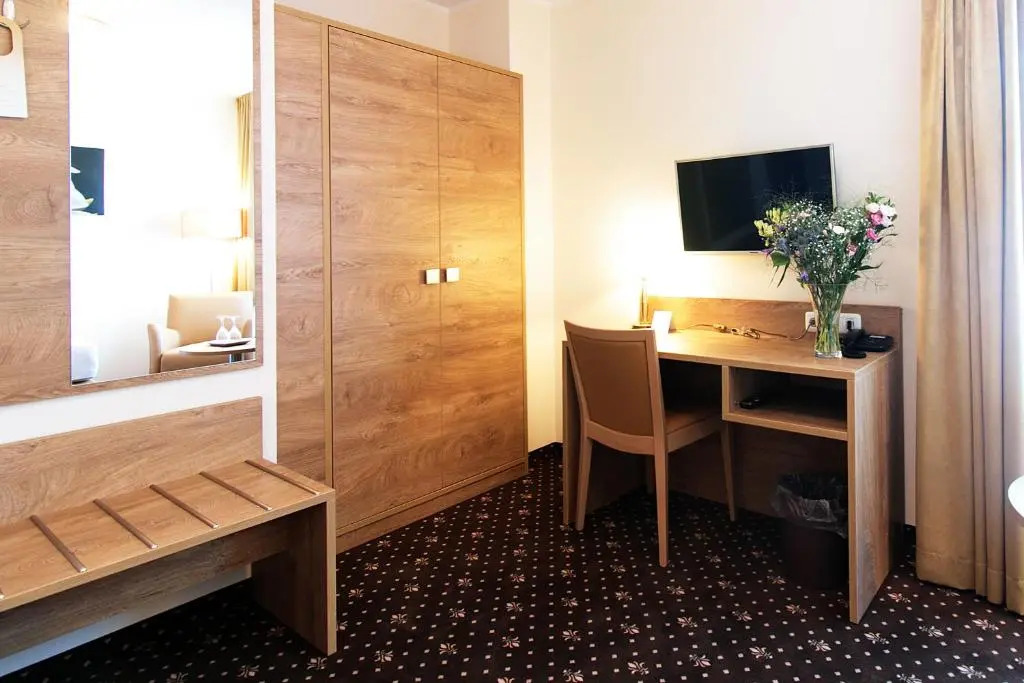 Hotel Dirks am Schloss