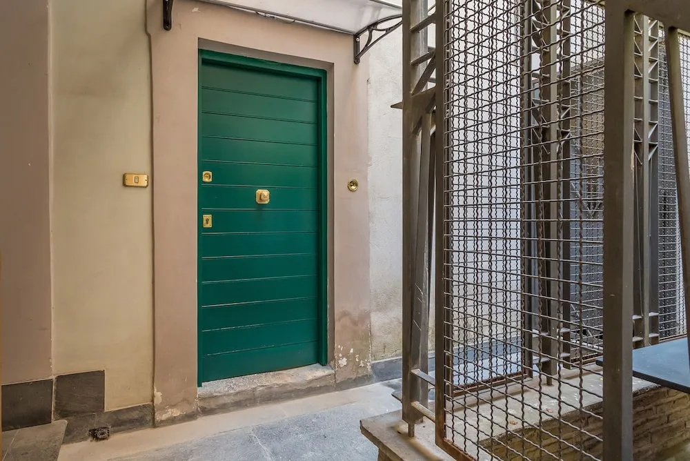 suite Navona