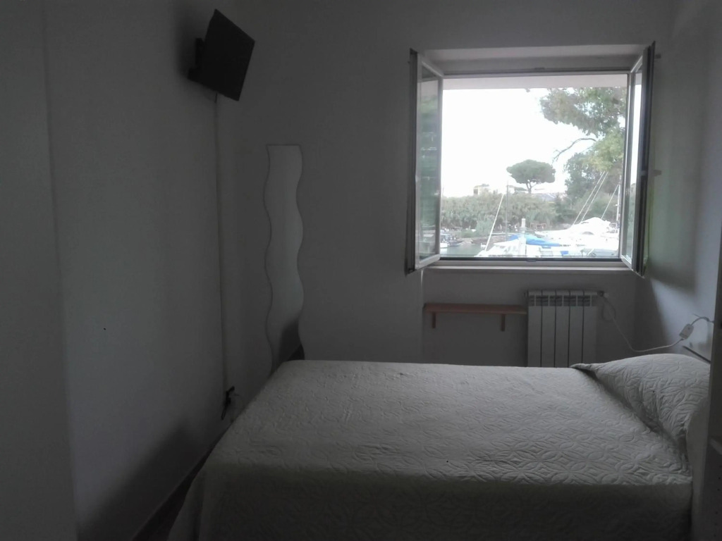 La vue chambre 2piano no lift no aria condizionata NO NAVETTA