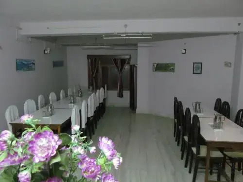 Hotel View Point