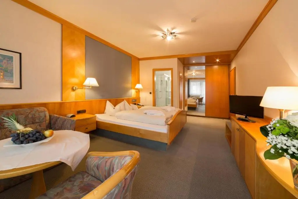 Hotel Bayernwinkel - Yoga & Ayurveda