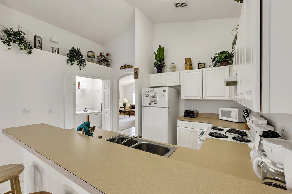 3 Bed Private Rear Games Room Gated Community