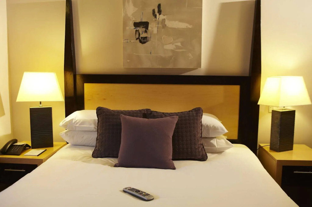 Kings Arms Hotel