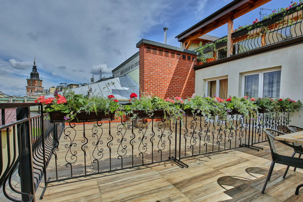 Hotel Jan