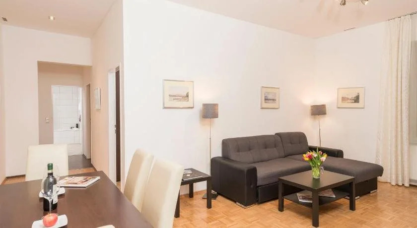 Stephansdom Premium Apartments
